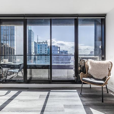 Riverview Suites By Edgetrip Melbourne Dış mekan fotoğraf
