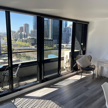 Riverview Suites By Edgetrip Melbourne Dış mekan fotoğraf