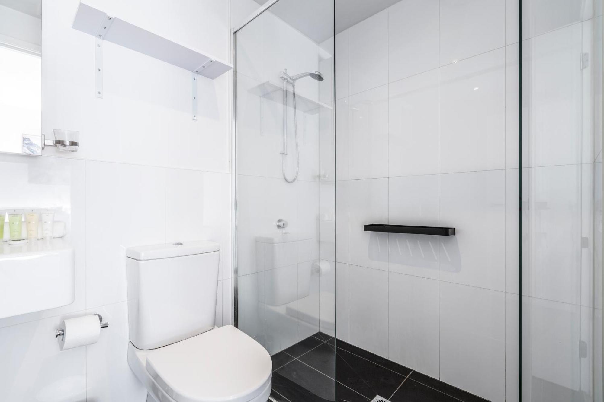 Riverview Suites By Edgetrip Melbourne Dış mekan fotoğraf