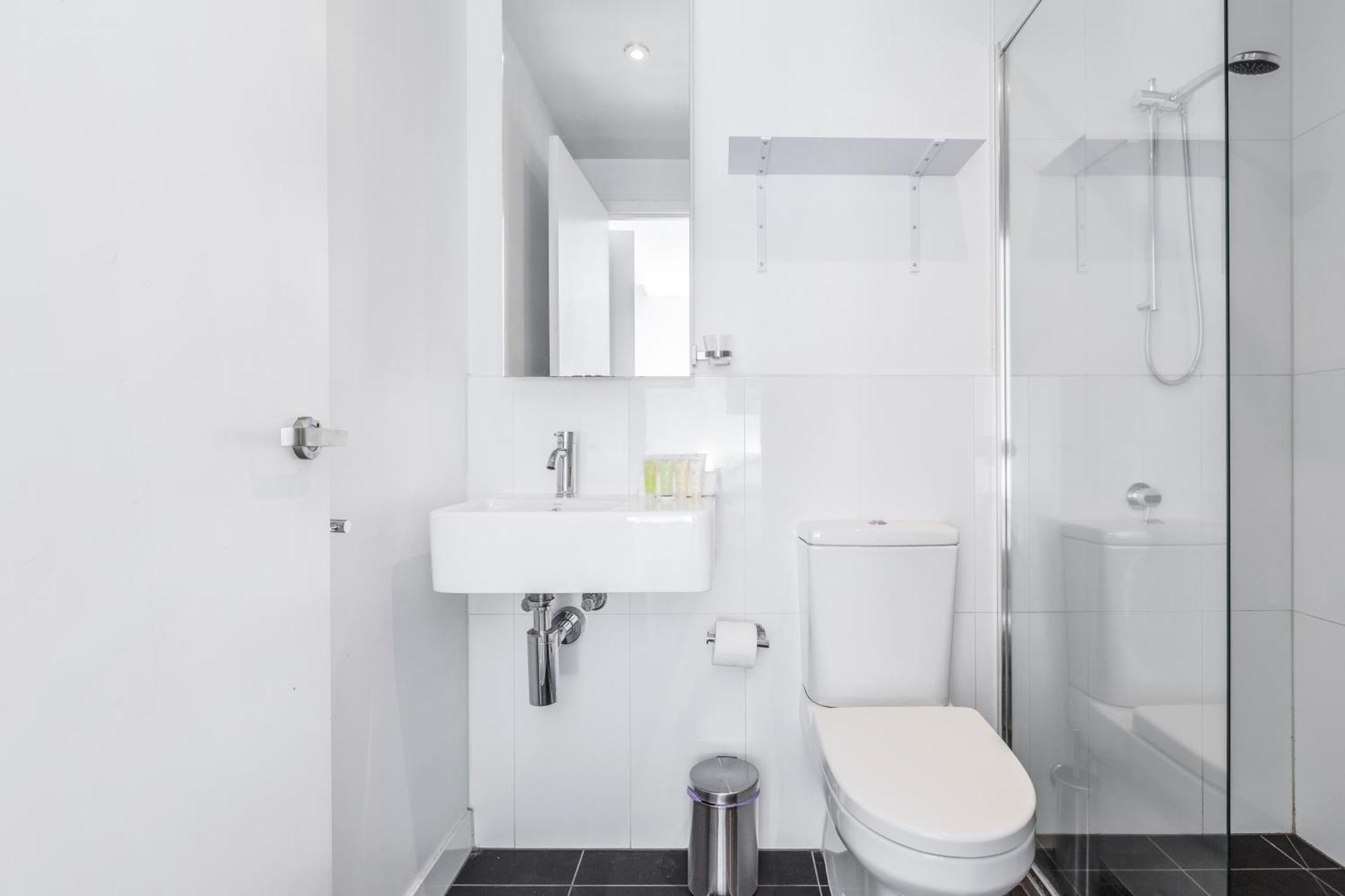 Riverview Suites By Edgetrip Melbourne Dış mekan fotoğraf
