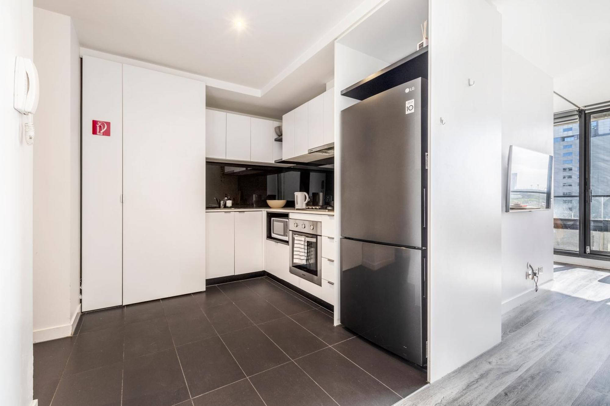 Riverview Suites By Edgetrip Melbourne Dış mekan fotoğraf