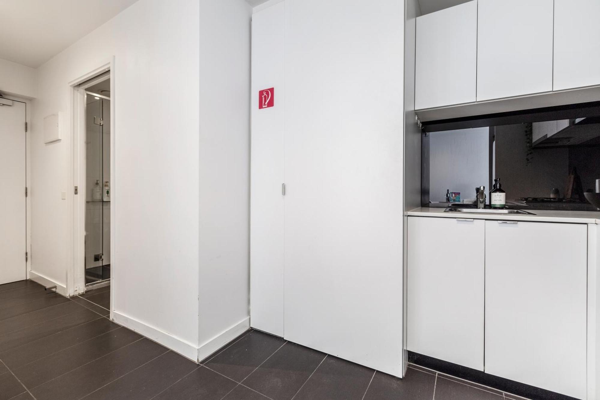Riverview Suites By Edgetrip Melbourne Dış mekan fotoğraf
