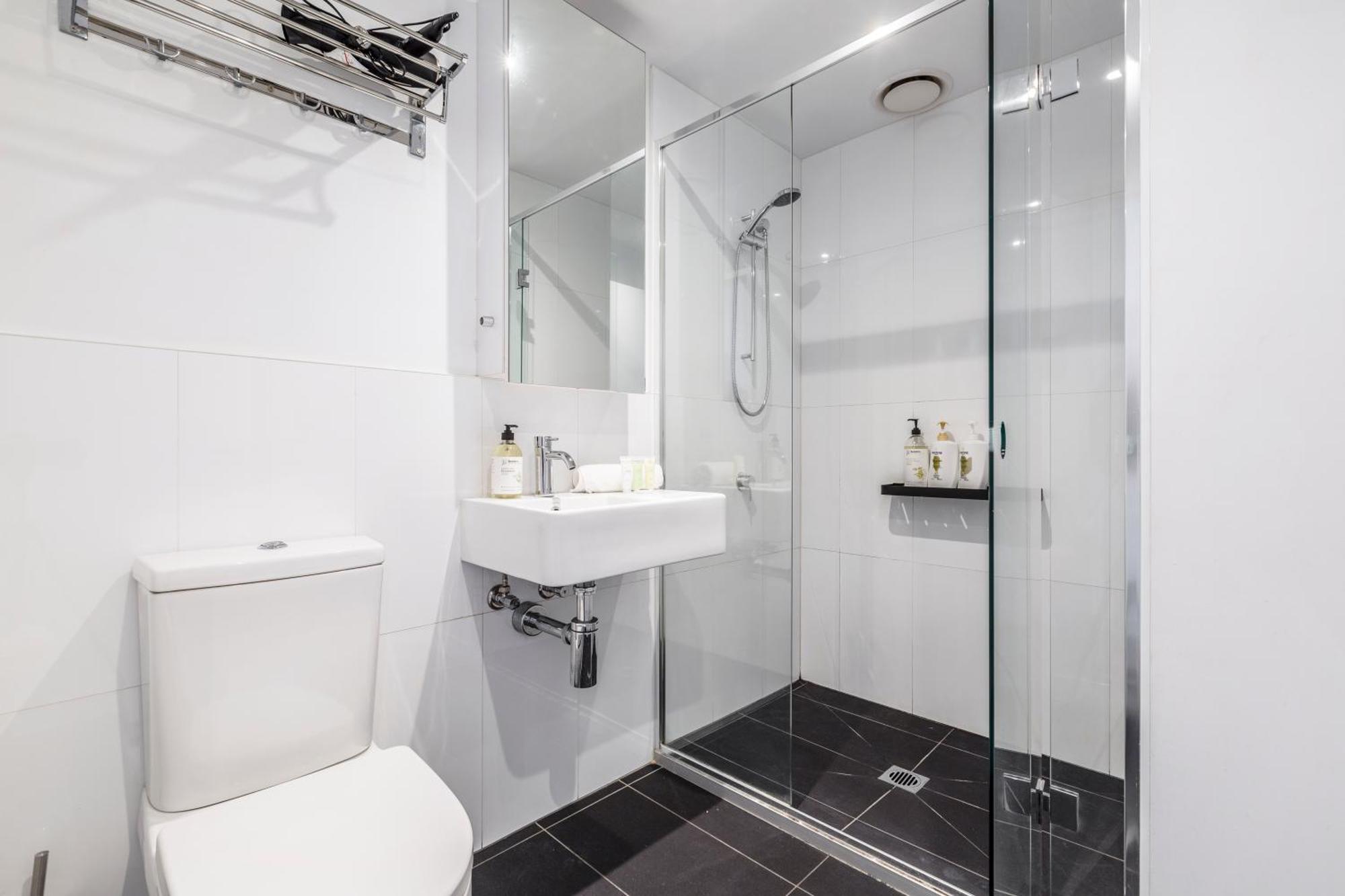 Riverview Suites By Edgetrip Melbourne Dış mekan fotoğraf