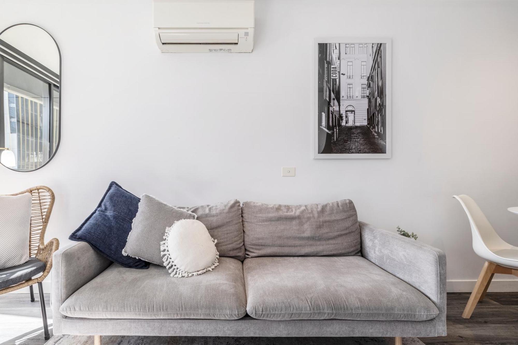 Riverview Suites By Edgetrip Melbourne Dış mekan fotoğraf