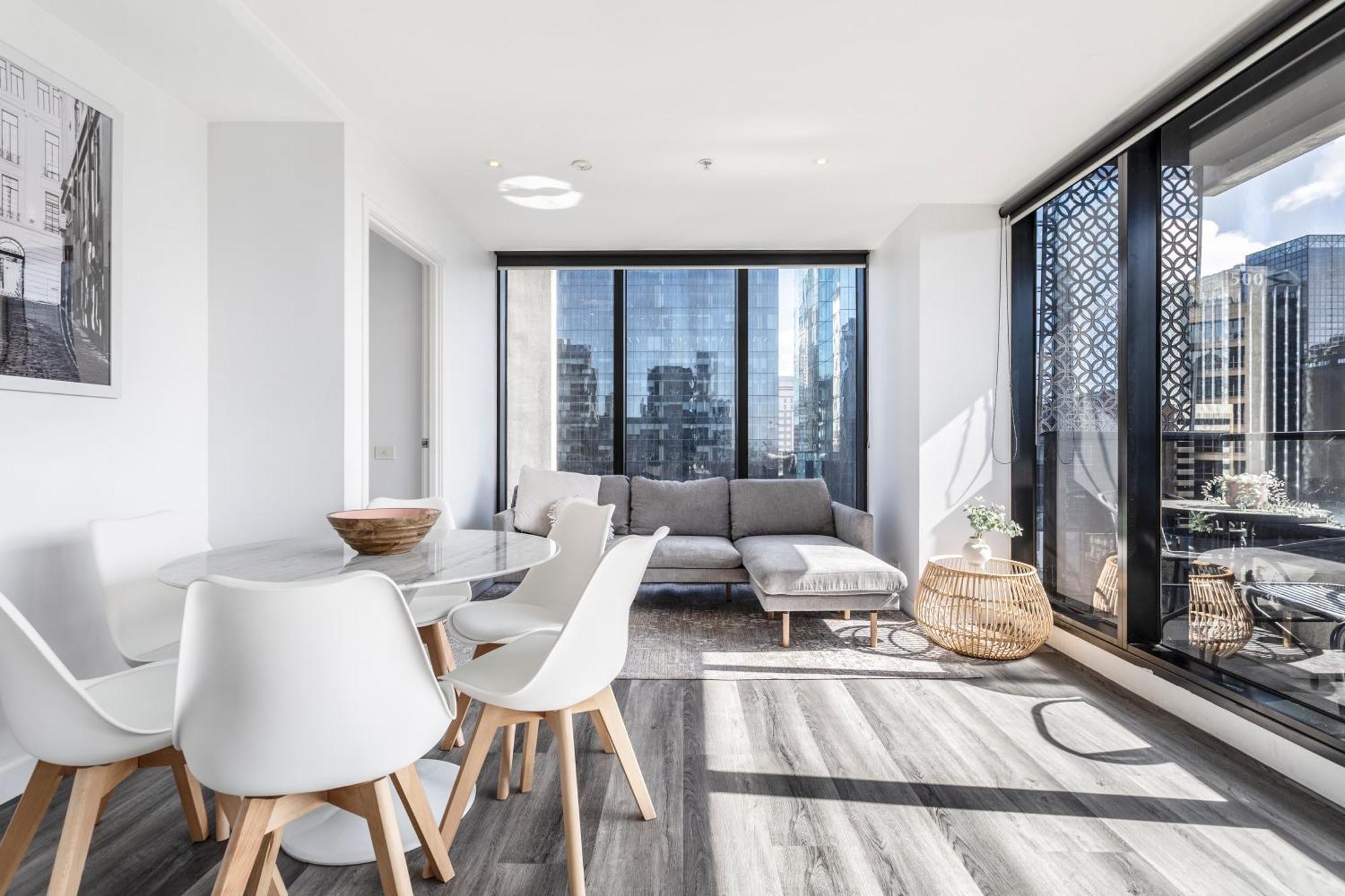 Riverview Suites By Edgetrip Melbourne Dış mekan fotoğraf