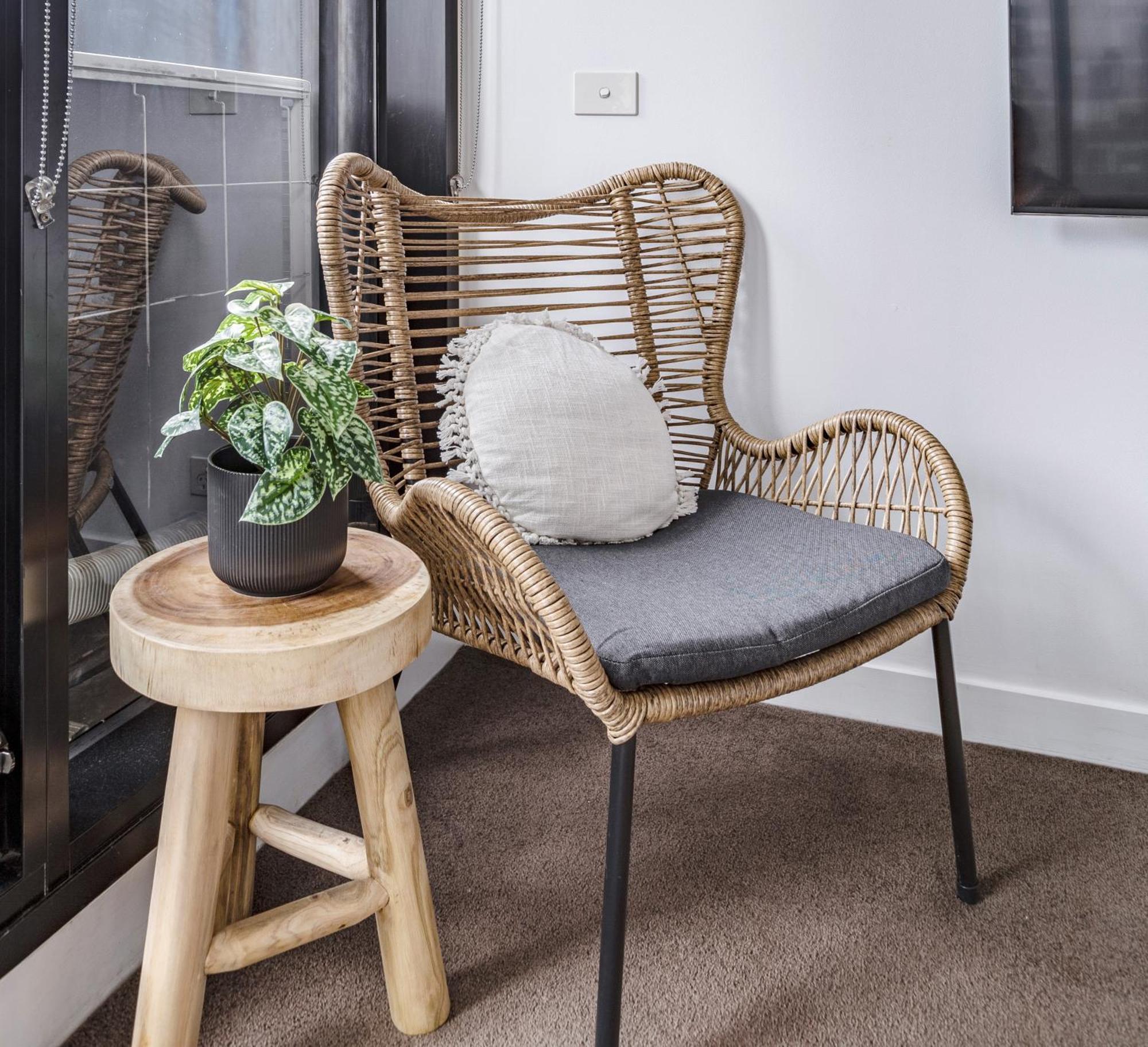 Riverview Suites By Edgetrip Melbourne Dış mekan fotoğraf