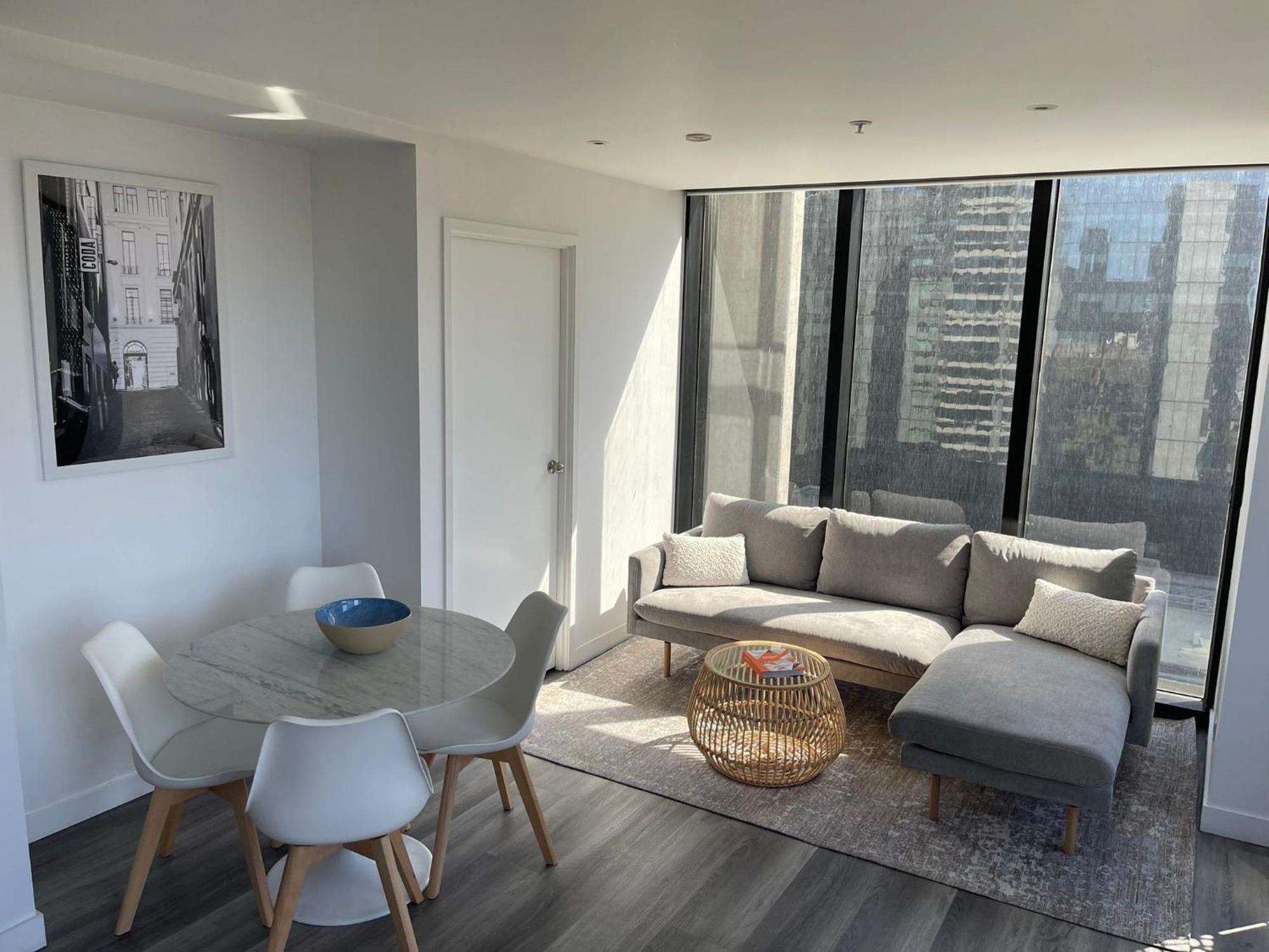 Riverview Suites By Edgetrip Melbourne Dış mekan fotoğraf